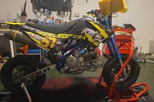 Ayrton Extrema