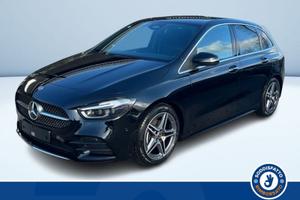 Mercedes-Benz Classe B 180d Automatic AMG Lin...