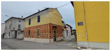 Stabile/Palazzo Monticelli d'Ongina [A4342610]