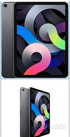 Apple iPad Air 4 th wi-fi + Cellular