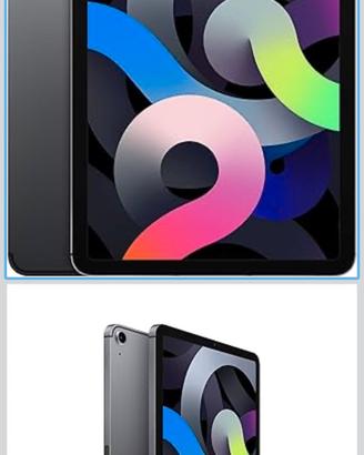 Apple iPad Air 4 th wi-fi + Cellular