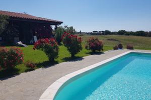 Poggio Alla Galeazza