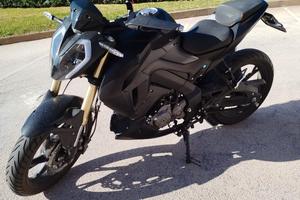 KEEWAY RKF 125 2023 UNICO PROPRIETARIO 