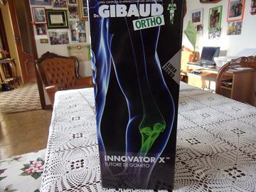 TUTORE GOMITO GIBAUD ORTHO INNOVATOR X