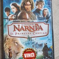 Le Cronache di Narnia - Il Principe Caspian