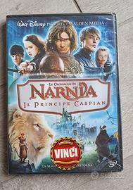Le Cronache di Narnia - Il Principe Caspian