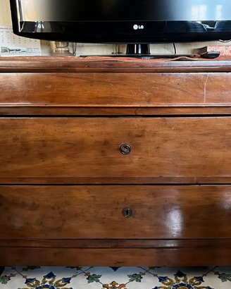 Mobili d'epoca