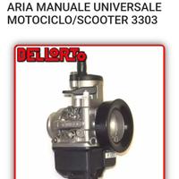 Carburatore
