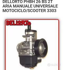 Carburatore