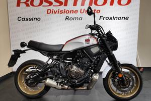 YAMAHA XSR 700 XTRIBUTE 2024