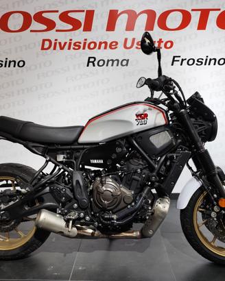 YAMAHA XSR 700 XTRIBUTE 2024