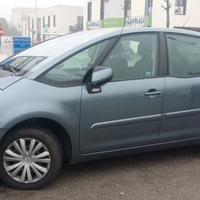 Citroen c4 Picasso per ricambi 