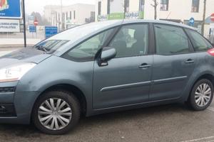 Citroen c4 Picasso per ricambi 