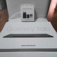 tablet Samsung Galaxy Tab S9 Ultra 5G 