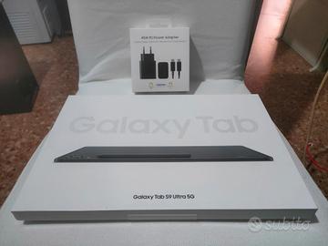 tablet Samsung Galaxy Tab S9 Ultra 5G 