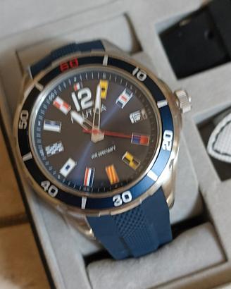 nautica regata