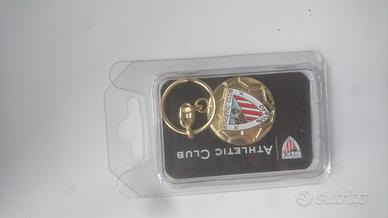 Portachiavi nuovo bilbao