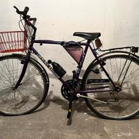 Bicicletta usata