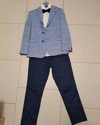 completo bambino 