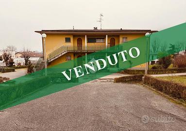 3 LOCALI A CASATENOVO