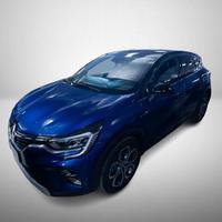 Renault Captur II 2019 1.6 E-Tech hybrid Tech...