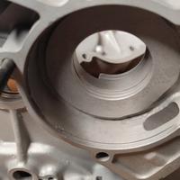 Carter motore per vespa 50 Special R,L,N