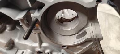 Carter motore per vespa 50 Special R,L,N