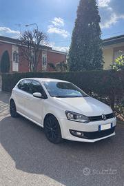 Volkswagen Polo 5p 1.6 tdi R-Line 90cv
