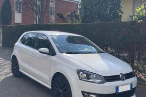 Volkswagen Polo 5p 1.6 tdi R-Line 90cv