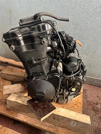 Motore Suzuki Bandit 1200