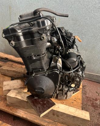 Motore Suzuki Bandit 1200