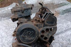 Motore Morini g30 Malaguti fifty Top miscelatore