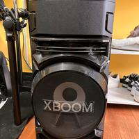 Cassa LG XBOOM RN5