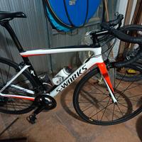 SPECIALIZED TARMAC S-WORKS SL6
