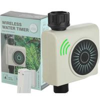 Timer irrigazione wifi