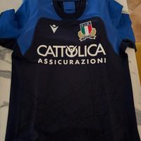 Maglia rugby Italia