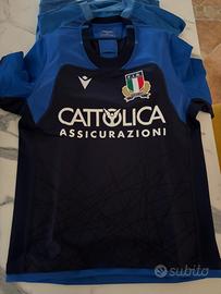 Maglia rugby Italia
