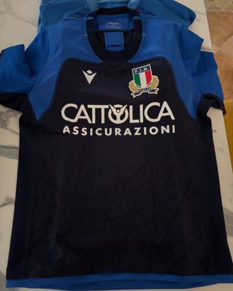Maglia rugby Italia
