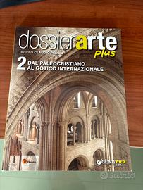 Dossierarte 2