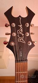 CHIATARRA ELETTRICA BC RICH