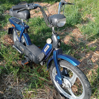 Piaggio ciao mix