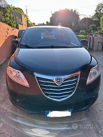 Lancia ypsilon 0.9 twinair 5 porte metano ecochic