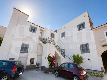 Appartamento Boscotrecase [A1723VRG]