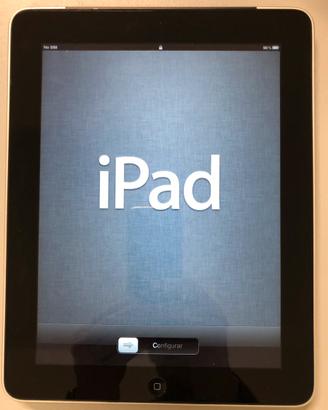 iPad🙂