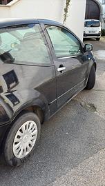 Citroen  c2