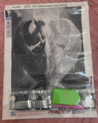 Quadro Diamond e