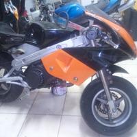 Minimoto