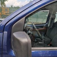 Specchio sinistro PEUGEOT BIPPER del 2009