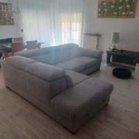 divano a elle