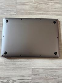 Macbook air M1